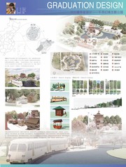 2021年环境艺术设计专业优秀...